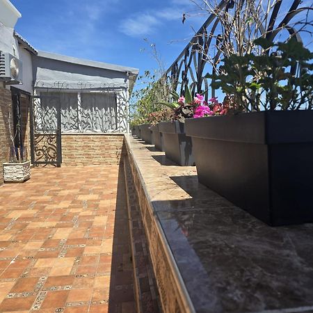 Appartement 250M2 Avec Grande Terasse Sans Vis A Vis Ensoleille Tanger Exteriér fotografie