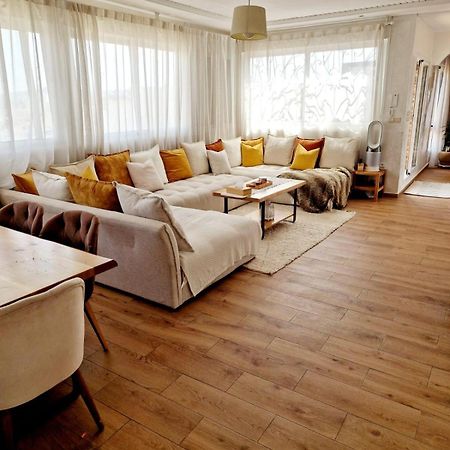 Appartement 250M2 Avec Grande Terasse Sans Vis A Vis Ensoleille Tanger Exteriér fotografie