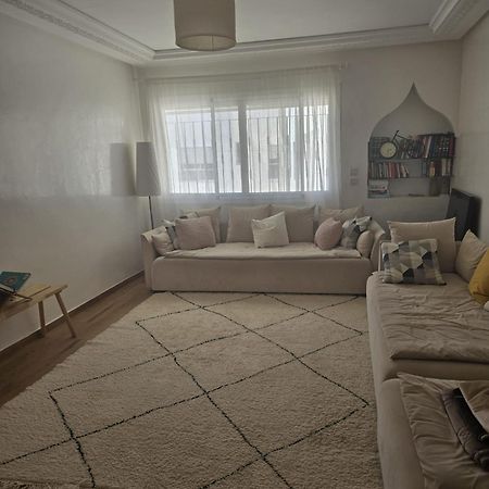 Appartement 250M2 Avec Grande Terasse Sans Vis A Vis Ensoleille Tanger Exteriér fotografie